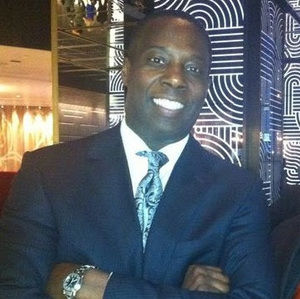 Meet your Posher, Arthur